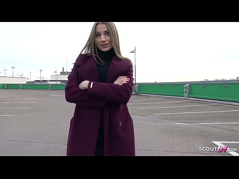 ❤️ SCOUT ALEMANA ES UN SUEÑO TOCANDO A STEELE, TELLA DEL ESTACIONAMIENTO Y SEXY POR DINERO ❤️❌ Video de porno de calidad en es.xxxdeutschepornos.ru ❌️