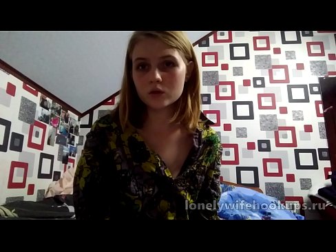 ❤️ Joven estudiante rubia de Rusia le gusta pollas más grandes. ❤️❌ Video de porno de calidad en es.xxxdeutschepornos.ru ❌️
