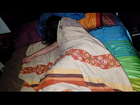 ❤️ Hijastro regañando a su joven madrastra mientras duerme ❤️❌ Video de porno de calidad en es.xxxdeutschepornos.ru ❌️